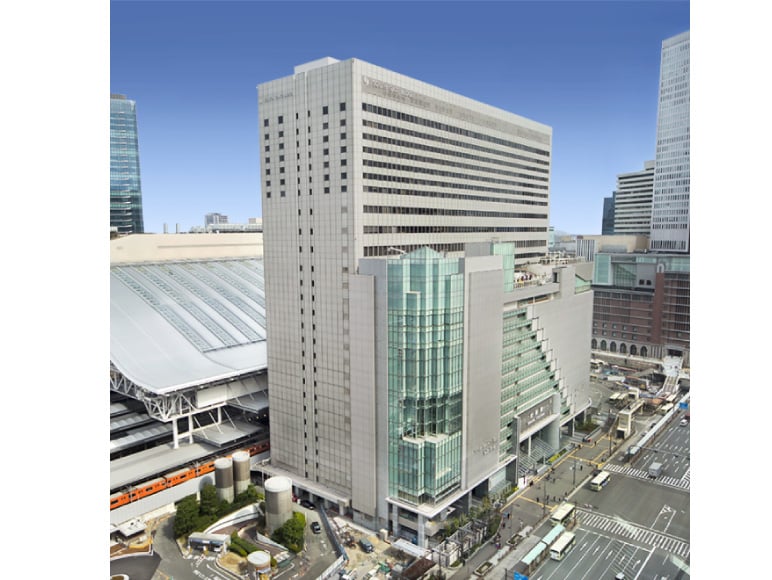 ホテルグランヴィア大阪
