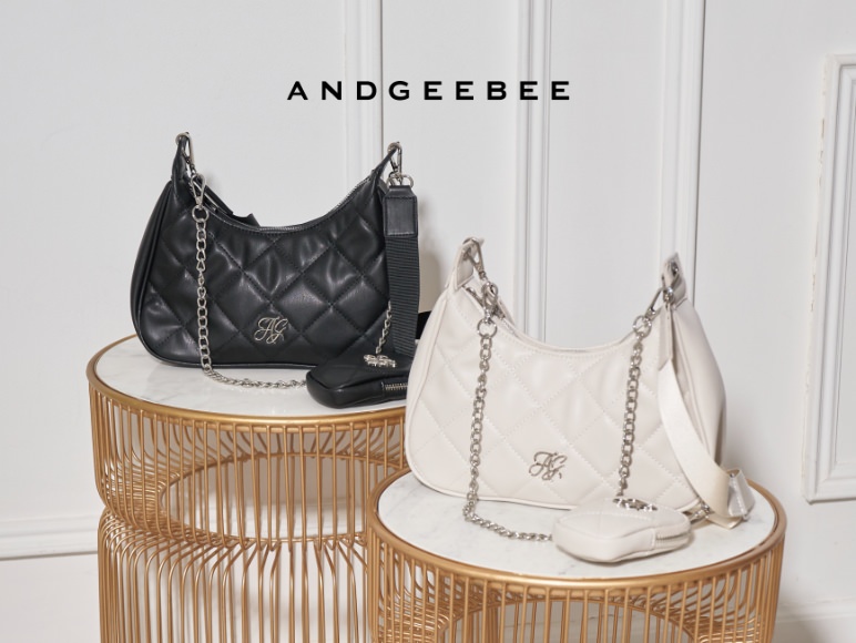 ANDGEEBEE