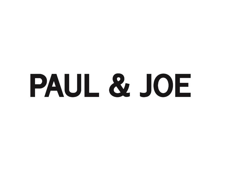 ポール ＆ ジョー