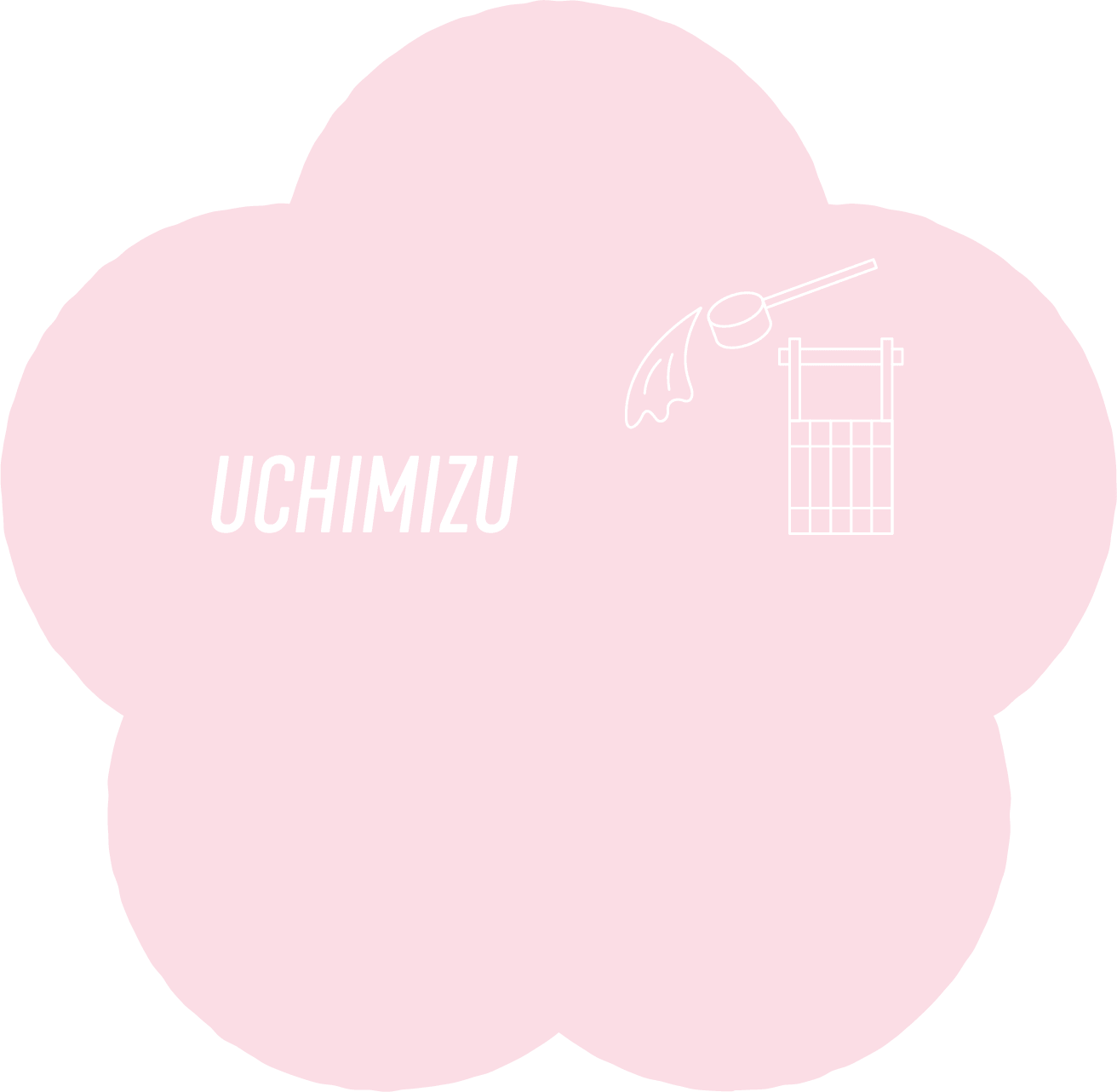 UCHIMIZU