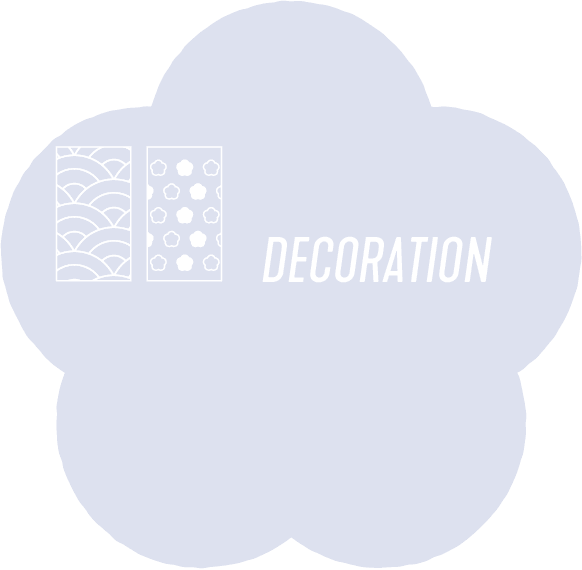 DECORATION