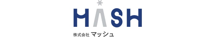 株式会社マッシュ
