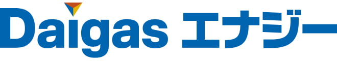 Daigasエナジー株式会社