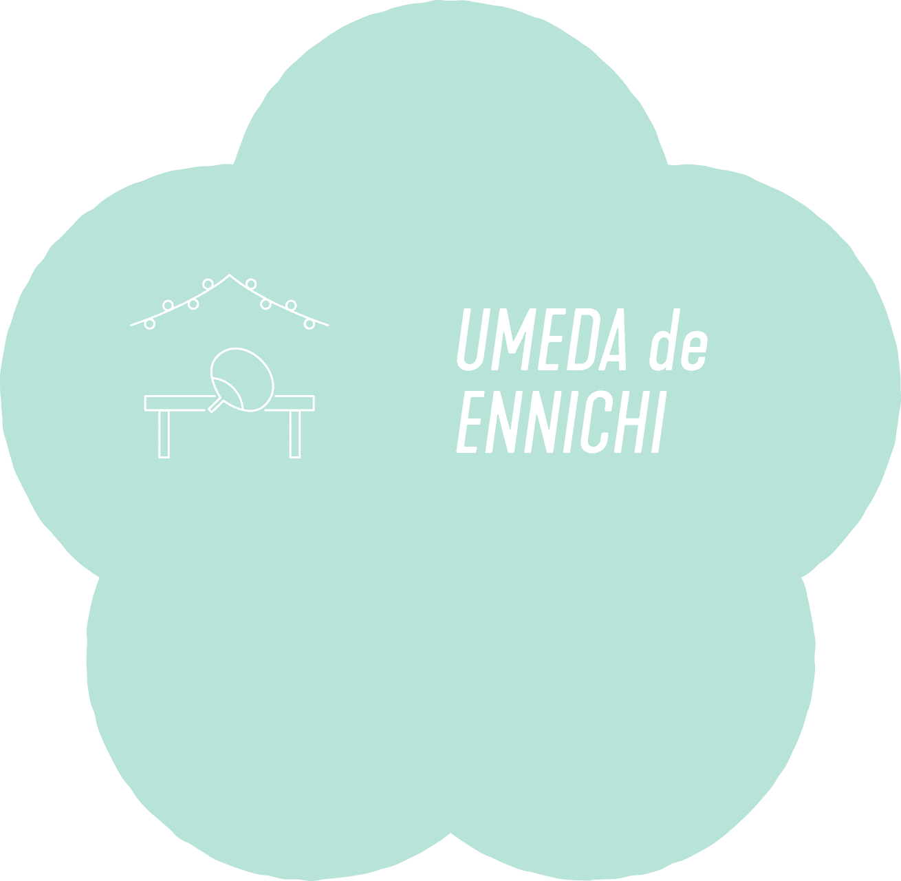UMEDA de ENNICHI